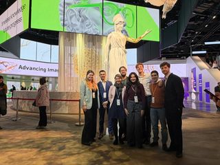 Monthly DIAG News – April 2026