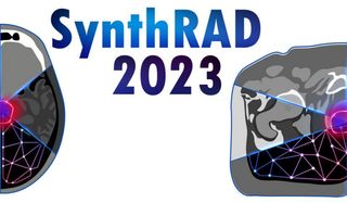 SynthRad2023 Challenge wins Best in Physics award at ESTRO2024