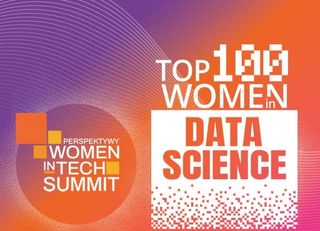 Agata Polejowska Recognized Among TOP 100 Women in Data Science in Poland