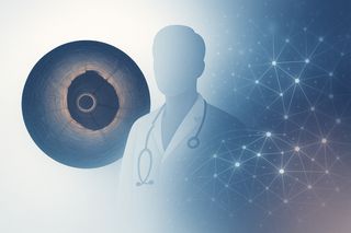 Clinician survey on OCT and AI now open