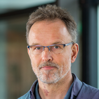 Henkjan Huisman appointed Professor of Medical Imaging AI