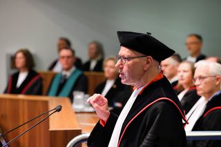 Inaugural lecture Jeroen van der Laak