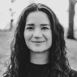 Judith Lefkes receives Christine Mohrmann Stipend