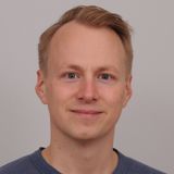 Chris van Run