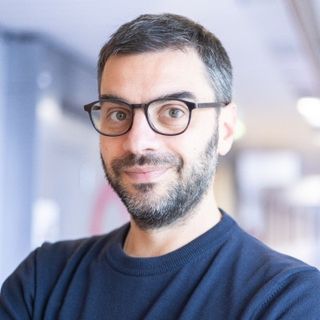 Francesco Ciompi appointed Associate Professor of Computational Pathology