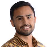 Gabriel Raya Rodríguez