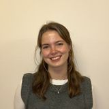 Jasmijn van Rooden