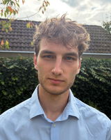 Jorim van der Ster