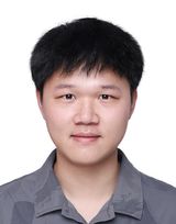 Zheyan Lin