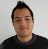 Alberto Nakauma-González