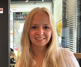 Annick van der Kroef