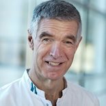 Hans van der Hoeven