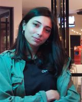 Giulia Raffaella De Luca