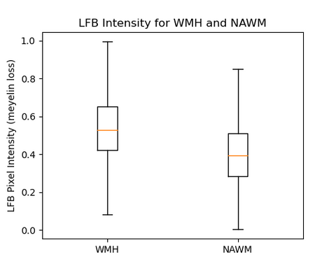 wmh-progression-detection