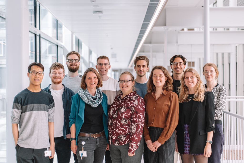 Oncology AI group