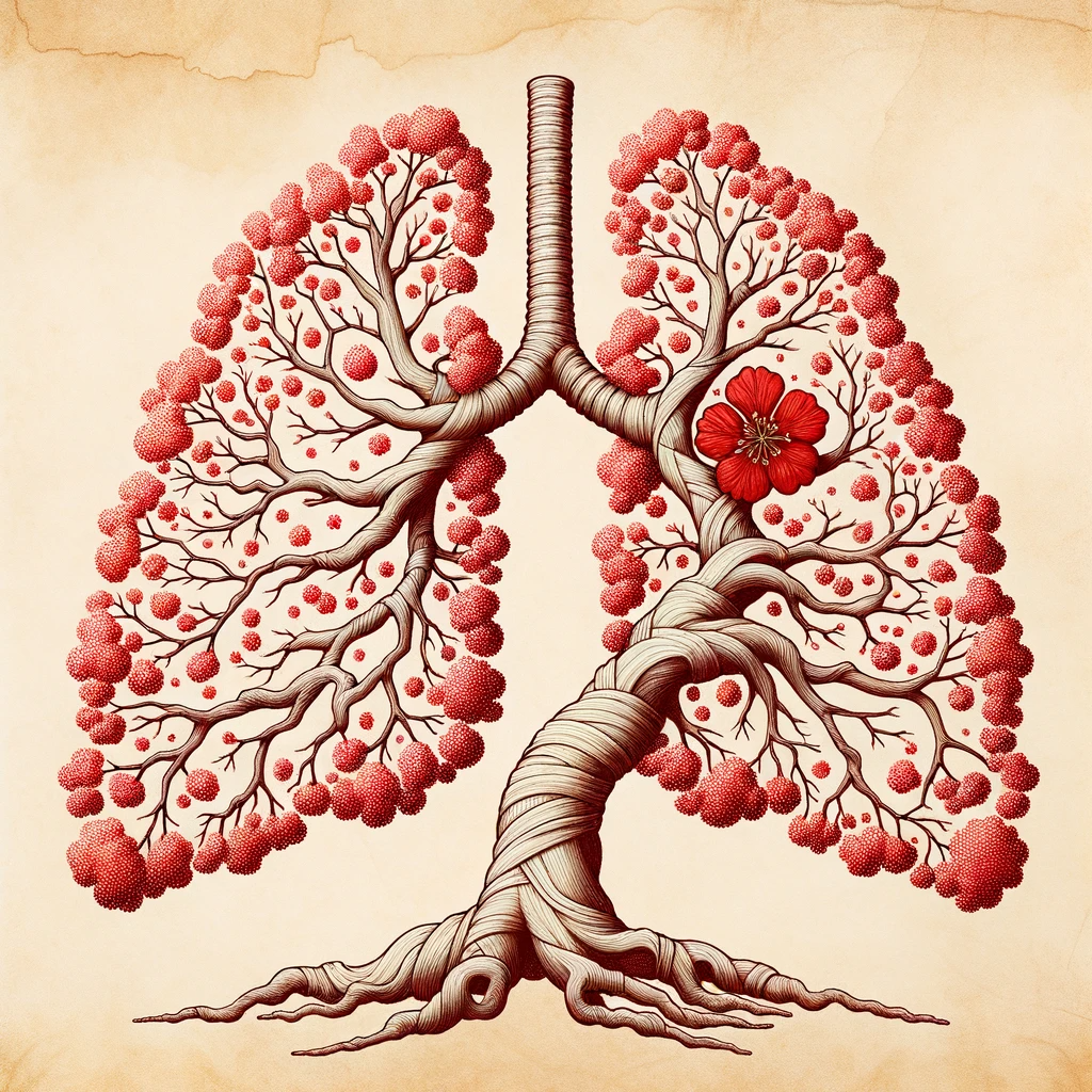 Automatic nodal staging in lung cancer patients with PET/CT imaging