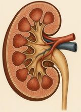 Automating the R.E.N.A.L. score in patients with a renal cell carcinoma