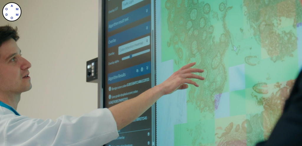 PhD candidate 'Towards a virtual pathologist via multi-modal foundation models for computational pathology'